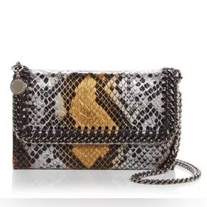 RARE Auth. Stella McCartney Mini Bag. Orig. Price $750